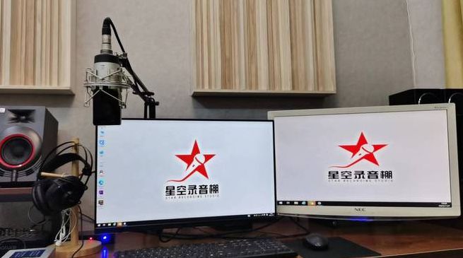 88元在录音棚录歌？ 恩佐娱乐录音棚已帮数百人完成音乐梦想